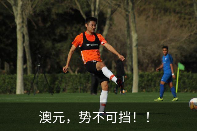 澳元，势不可挡！！