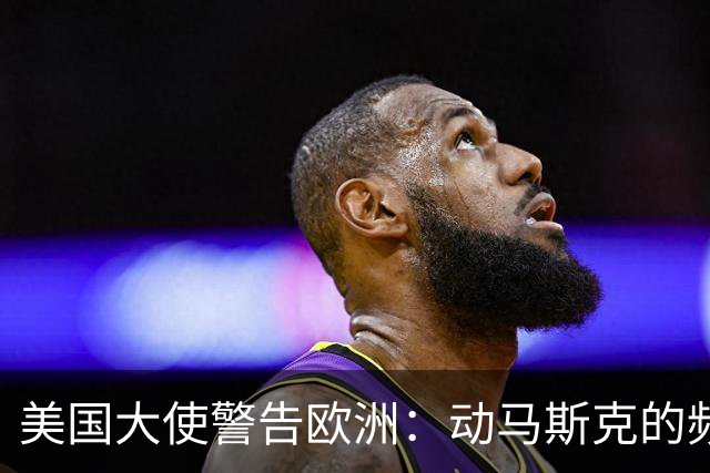 美国大使警告欧洲：动马斯克的频谱，就拿保时捷和LV的真金白银换